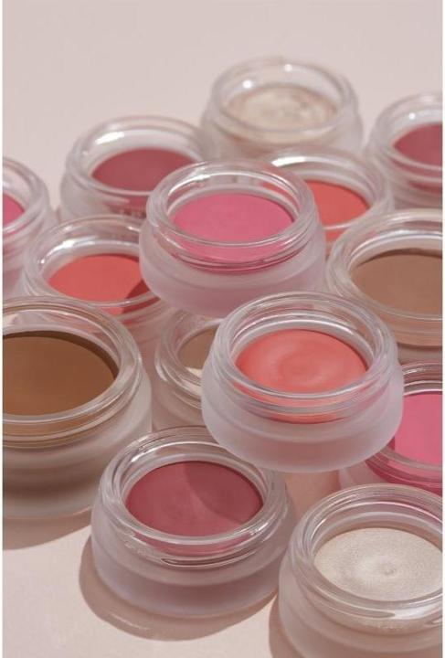 Actual product image Paese Tan Kissed Bronzer Cream 01 12g (01 Tan Kissed, Bronzer, 12 g)