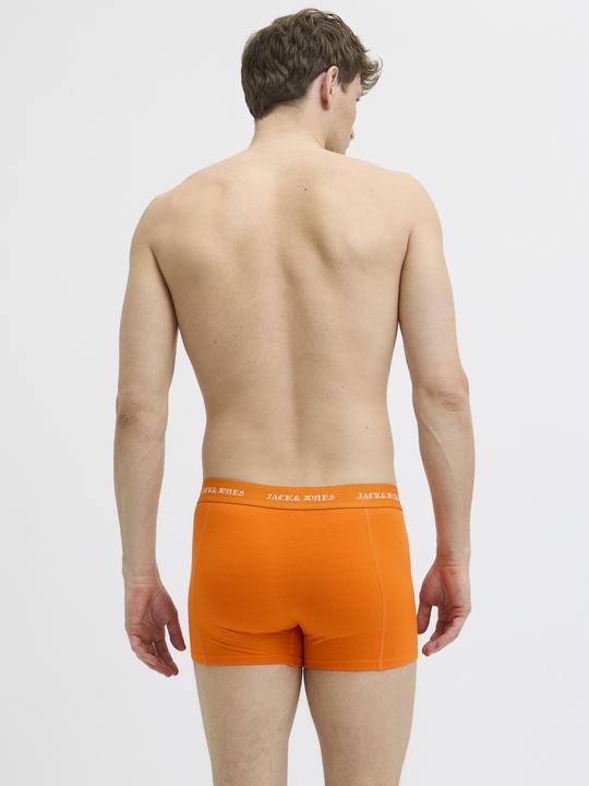 Produktbild Jack & Jones 3er-pack Trunks Trunks (M, 3er Pack)