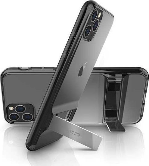 Produktbild Uniq Unique convertible iPhone 11 Pro case gray (Apple iPhone 11 Pro)