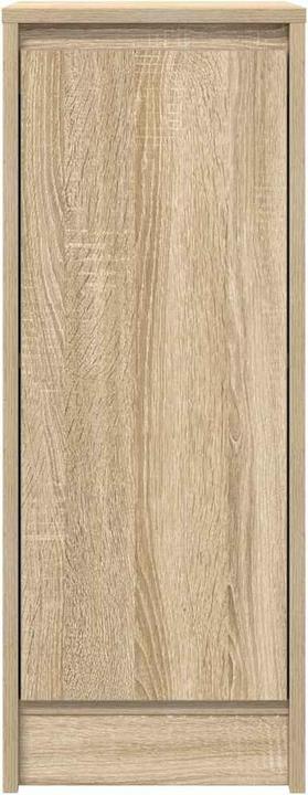 Image du produit vidaXL Sideboard (29.50 x 34 x 76 cm)