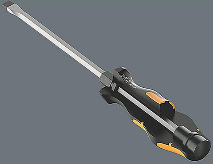 Produktbild Wera 932 A 1,6 x 10,0 x 175 mm (Schlitzschrauben)