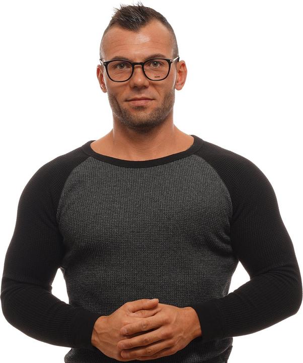Actual product image BMW Glasses (no correction)