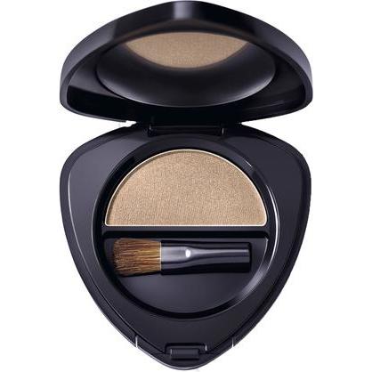 Dr. Hauschka, Lidschatten, Eyeshadow (Nr. 08 - Golden Topaz)