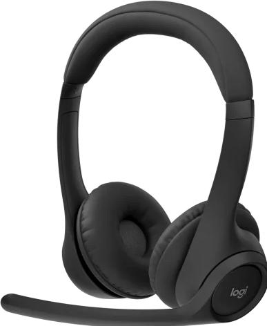 Image du produit Logitech ZONE 305 (Sans fil, USB-C)