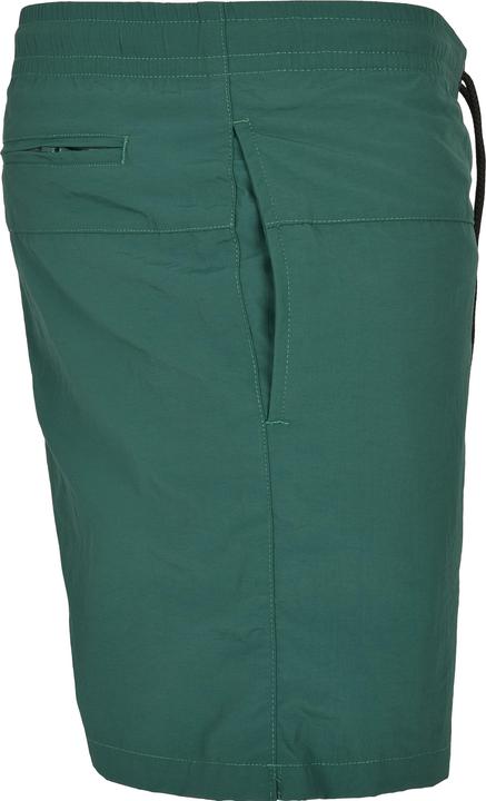 Actual product image Urban Classics Block Swim Shorts - 2208 (XXL)