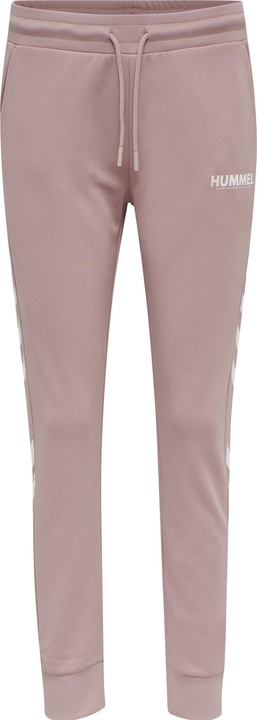Actual product image hummel Legacy Poly Woman Regular Pants (XS)