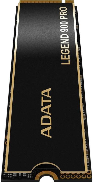 Produktbild Adata SSD 1.0TB LEGEND 900 PRO M.2 PCI4 (1000 GB, M.2 2280)