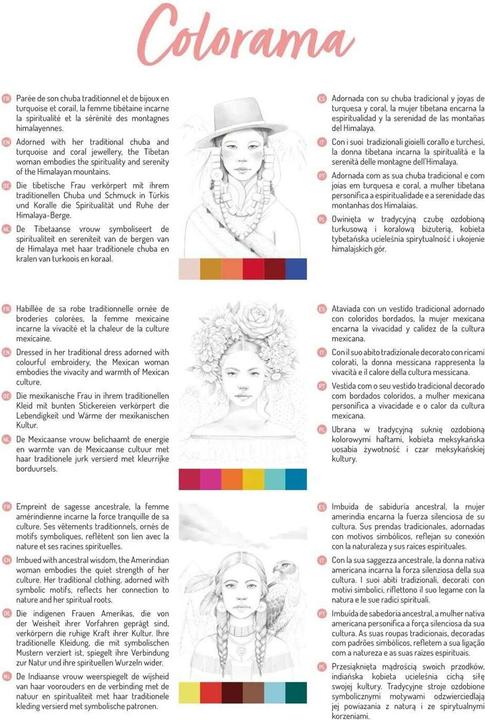 Produktbild Clairefontaine Zeichenblock (A4, Blanko)