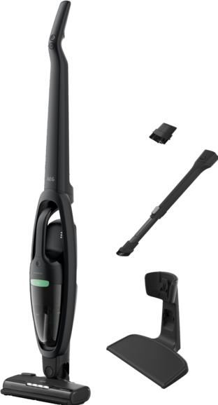 Produktbild AEG AS52B21ÖKO Ebony Black Klein Selection