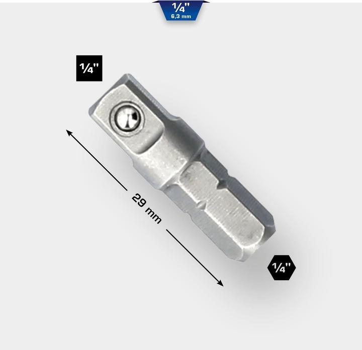 Actual product image Brilliant Tools BT020909