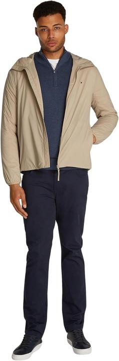 Actual product image Tommy Hilfiger Tech Foldable Hooded Jacket (M)