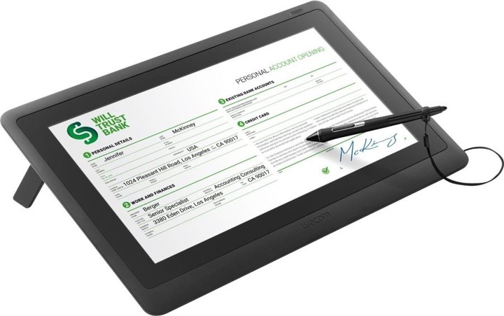 Image du produit Wacom DTK-1660E (16", 5080 lpi)