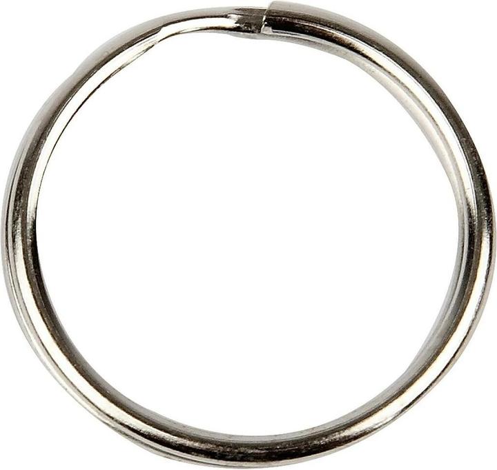 Actual product image Creativ Company Key ring
