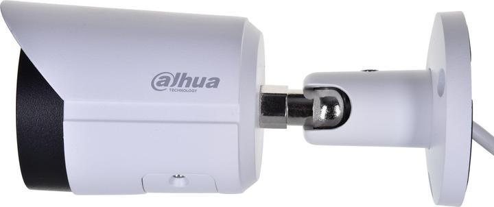 Actual product image Dahua NET CAMERA 4MP IR BULLET/DH-IPC-HFW2441S-S-0280B (2688 x 1520 pixels)