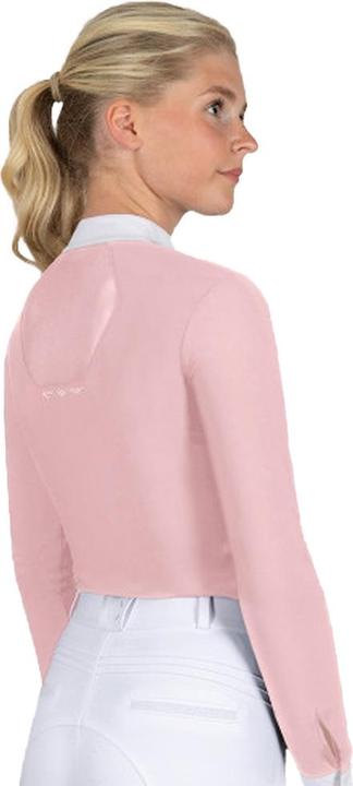 Produktbild Coldstream Larkhall Bluse Springreiten (L)