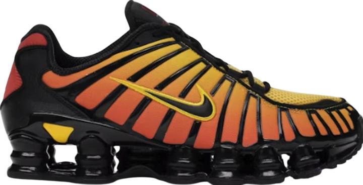 Image du produit Nike Shox TL (40.5)