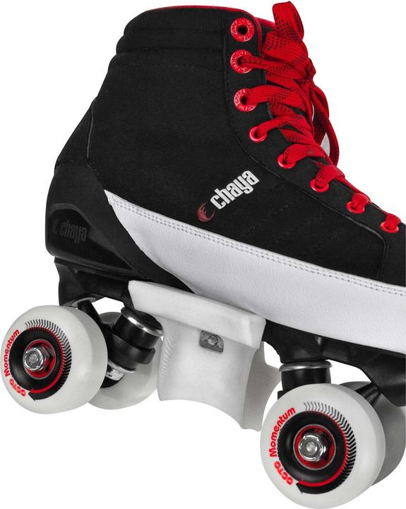 Immagine prodotto Chaya Piastra Karma Grindplate, bianca, misura UE 40-44. Piastre Shari