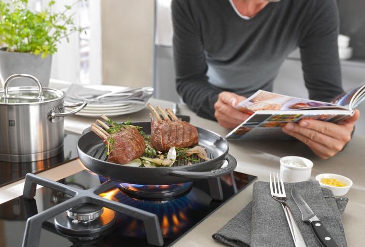 Productafbeelding Staub Grillpan (26 cm, Grillpan, Gietijzer)