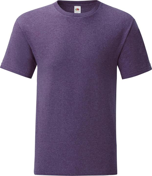 Produktbild Fruit of the Loom Iconic 150 TShirt (L)