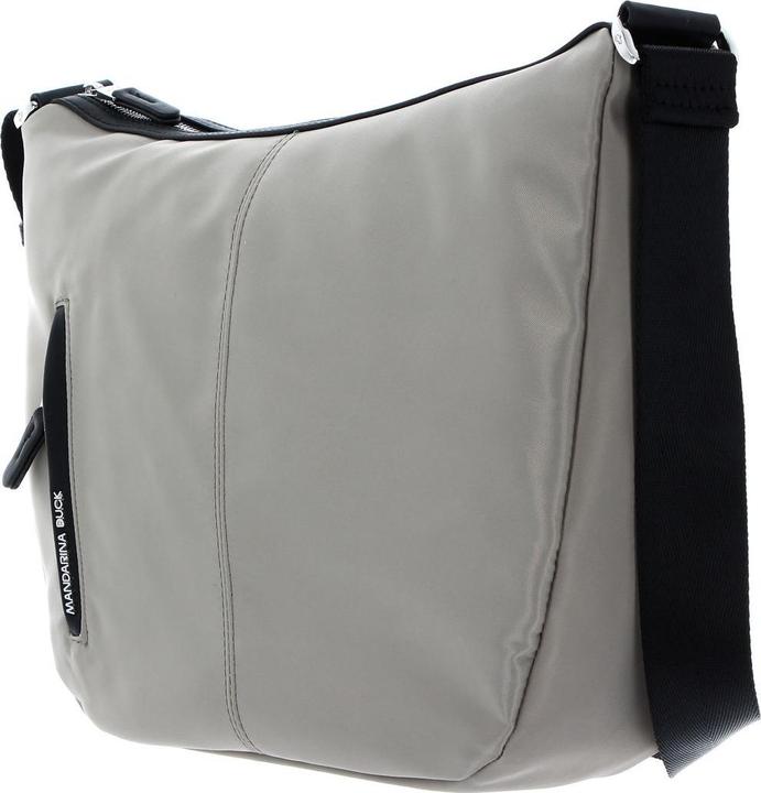 Actual product image Mandarina Duck Handbag Hunter Hobo VCT20