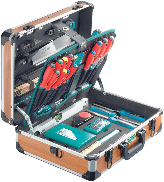 Actual product image technocraft Pro Wood 4 (129 pieces)