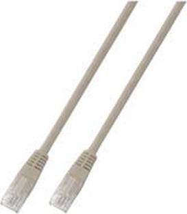 Produktbild EFB Elektronik Patchkabel U/UTP PVC, CCA (U/UTP, CAT5e, 15 m)