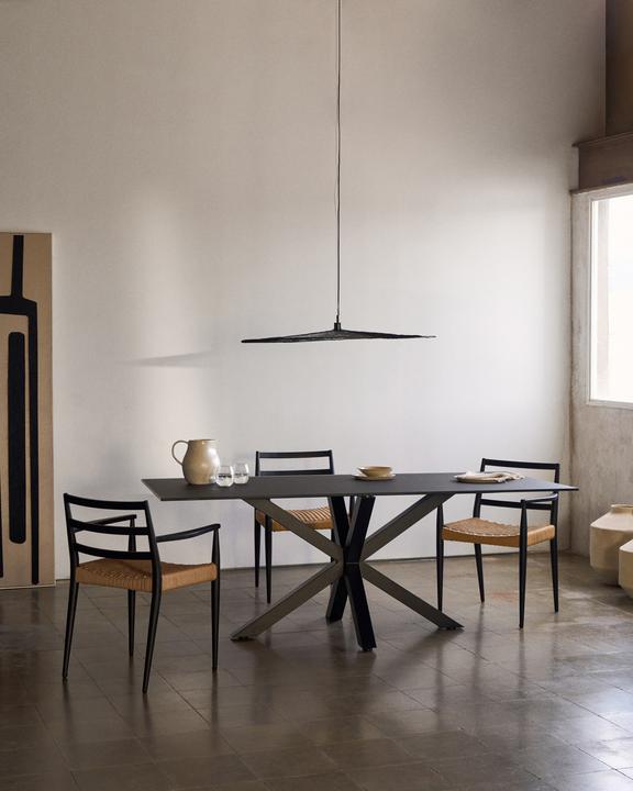 Immagine prodotto Kave Home Argo (100 x 180 x 75 cm)