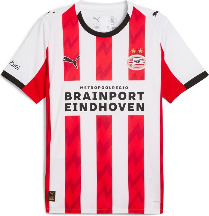 Produktbild Puma PSV Home Jersey Replica (L)