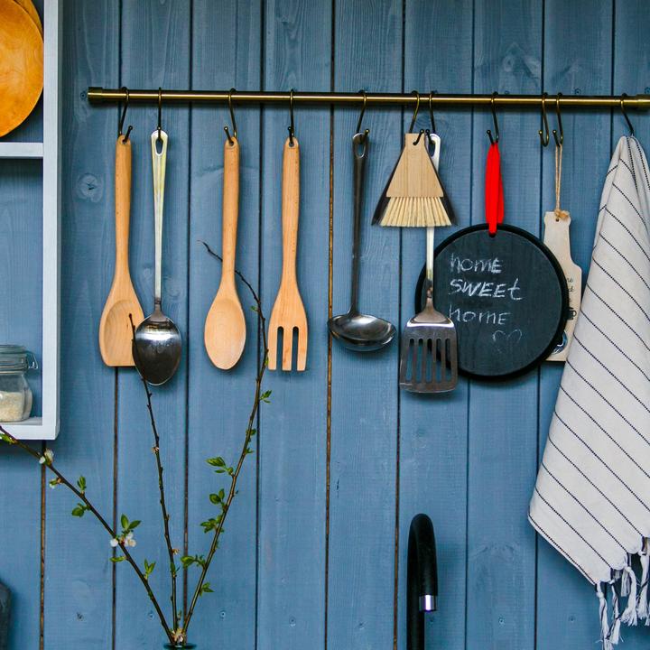 Productafbeelding Relaxdays niswagen