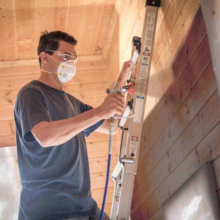 Produktbild Graco Spritzpistole SG3TM