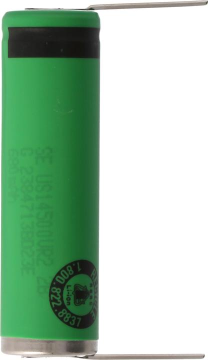 Image du produit Philips Sonicare Batterie de rechange (1 pcs, 715 mAh)