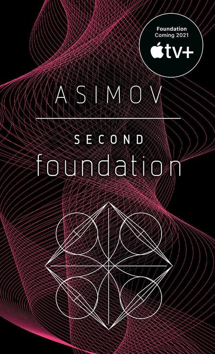 Produktbild Second Foundation (Englisch, Isaac Asimov, 1991)