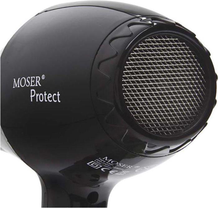 Produktbild Moser „Wahl Clipper Corporation“ 4360-0050 Protect (1500 W)
