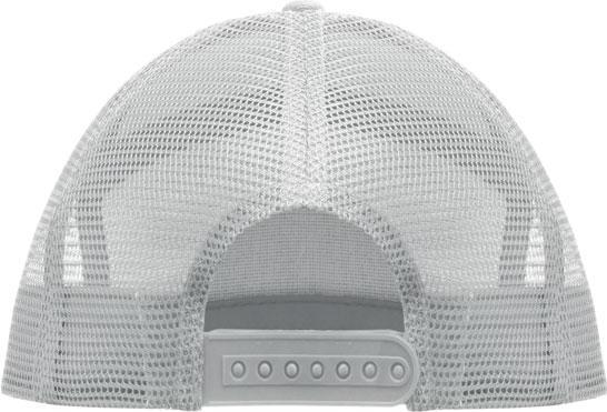 Produktbild MidOcean Bead Trucker Cap Flacher Schirm