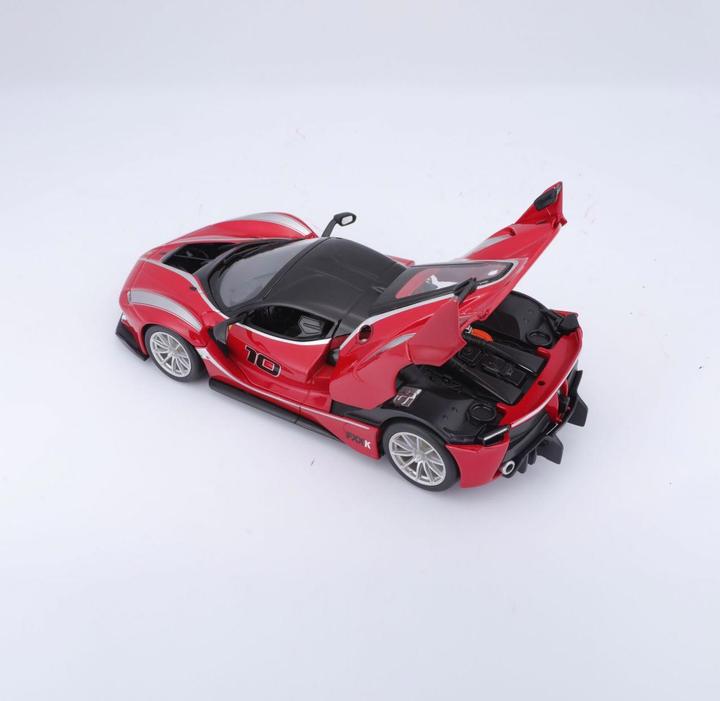 Image du produit Bburago Ferrari FXX K