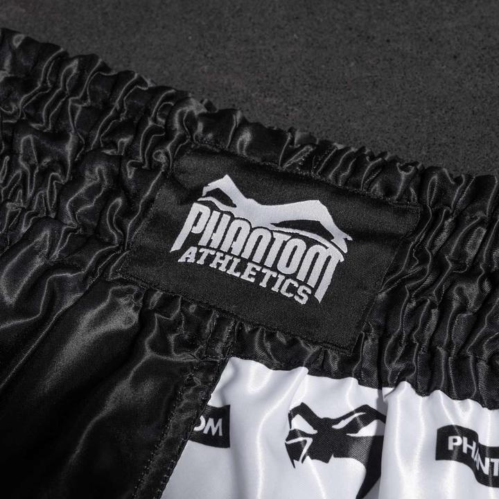 Actual product image Phantom Athletics Muay Thai Shorts Legend (XL)