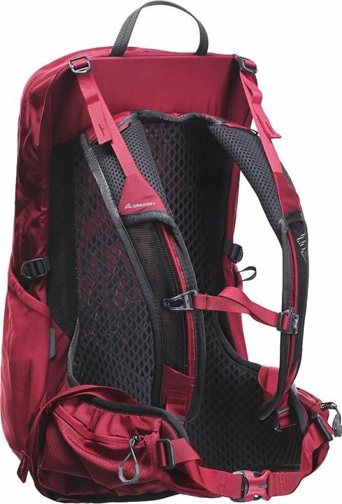 Image du produit Gregory Femmes Jade 20 LT RC (20 l)
