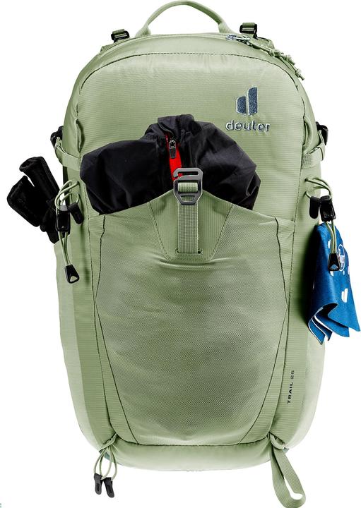 Actual product image Deuter Trail 25 (25 l)