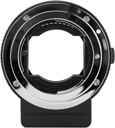 Produktbild Commlite Nikon F Linsen zu Sony E (Standard, Nikon F)