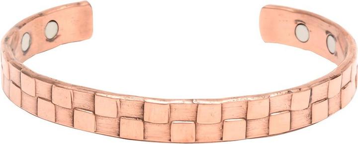 Produktbild Sattva Ayurveda bransoletka miedziana 1087 1szt (Kupfer)