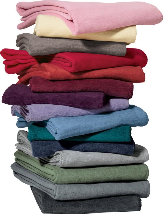 Image du produit Erwin Müller Wohndecke (100 x 150 cm)