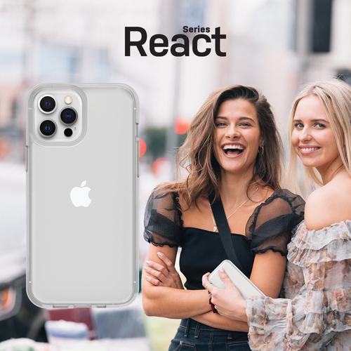 Actual product image OtterBox React (Apple iPhone 12, Apple iPhone 12 Pro)