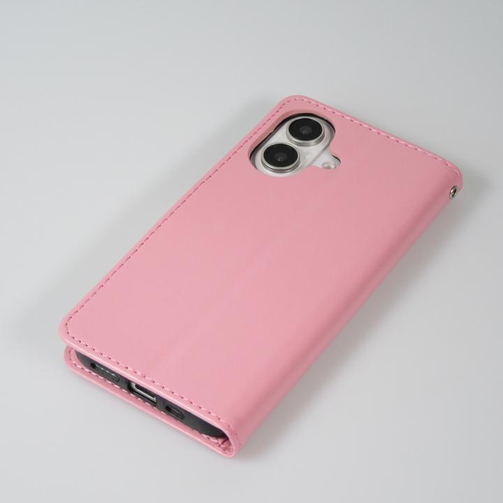 Immagine prodotto PhoneLook Copertina Premium Flip (Apple iPhone 16)