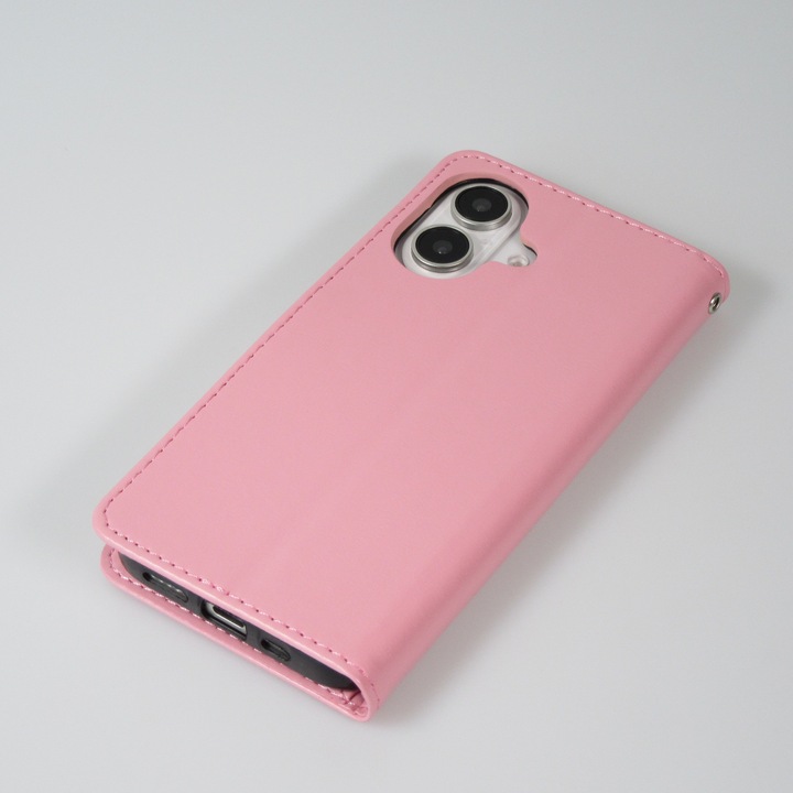 Actual product image PhoneLook Premium Flip cover (Apple iPhone 16)
