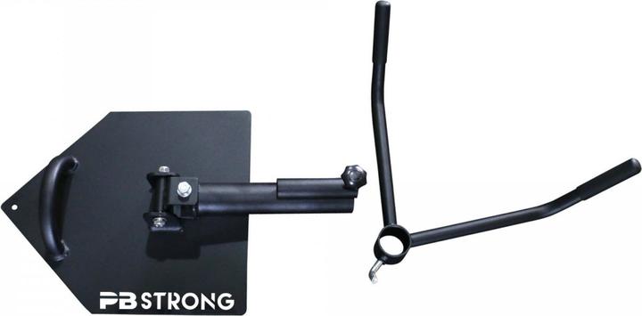 Actual product image Perform Better PB Strong Landmine Core Trainer free-standing (incl. T-handle)