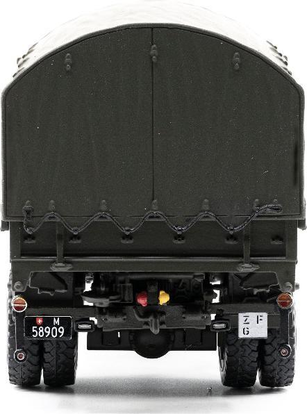 Immagine prodotto Ace Saurer 2DM