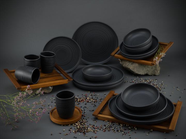 Actual product image CreaTable Uno (16 Piece)