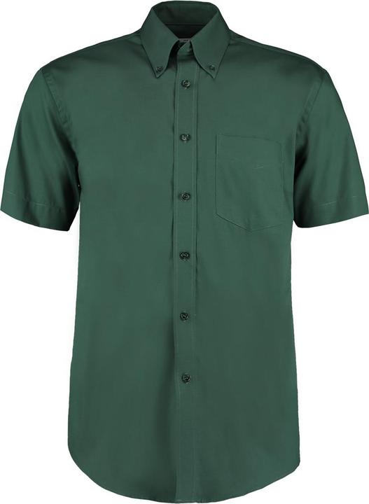 Produktbild Kustom Kit Corporate Oxford Hemd Kurzarm (49)