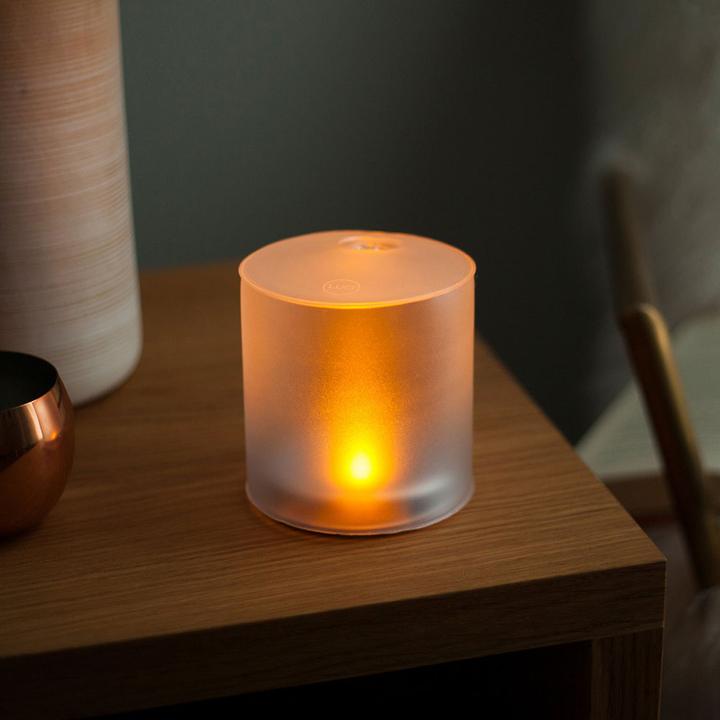 Image du produit Luci Bougie solaire