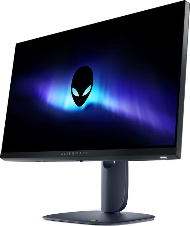 Actual product image Dell Alienware 25 AW2525HM (1920 x 1080 pixels, 24.50")